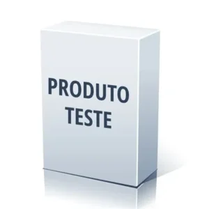 Treinamento de Teste