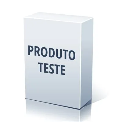 Treinamento de Teste